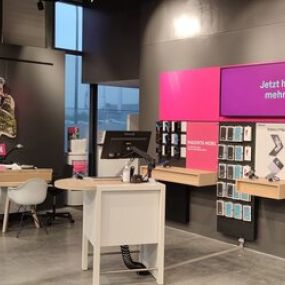 Bild von Telekom Shop St. Wendel