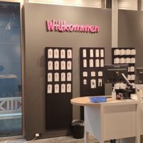 Bild von Telekom Shop St. Wendel