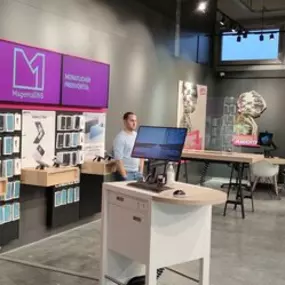 Bild von Telekom Shop St. Wendel