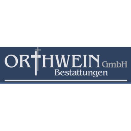 Logotipo de Orthwein GmbH Bestattungen