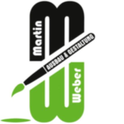 Logo von Martin Weber Ausbau & Gestaltung