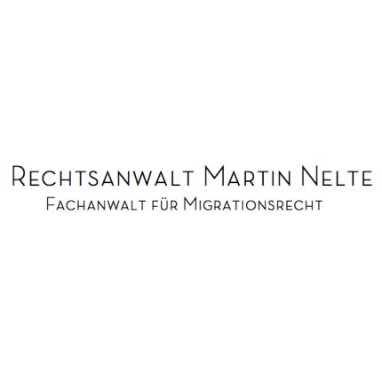 Logotipo de Rechtsanwalt Martin Nelte
