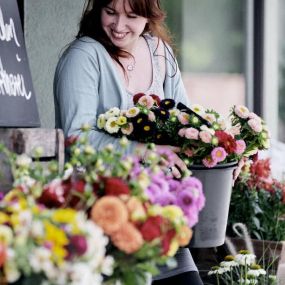 Bild von Blumen Fritz e.K. Inh. Eva-Maria Dörfler