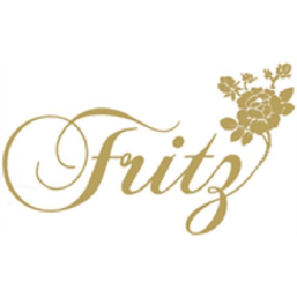 Logo van Blumen Fritz e.K. Inh. Eva-Maria Dörfler