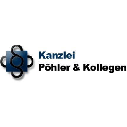 Logotyp från Kanzlei Pöhler & Kollegen Steuerberater