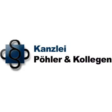 Logo from Kanzlei Pöhler & Kollegen Steuerberater