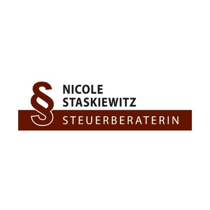 Logo van Steuerberatungskanzlei  Nicole Staskiewitz