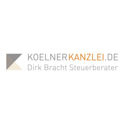 Logo von Steuerberater Dirk Bracht Köln
