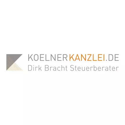 Logo da Steuerberater Dirk Bracht Köln