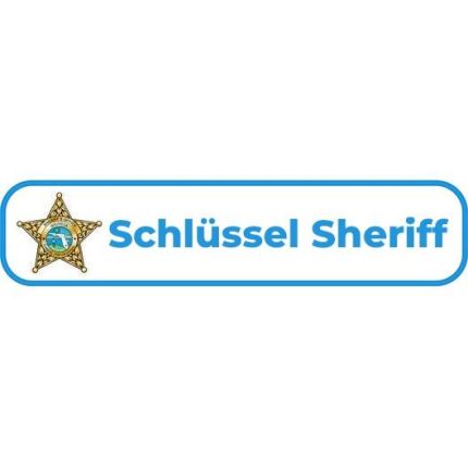 Logótipo de Schlüsseldienst Nürnberg - Schlüssel Sheriff