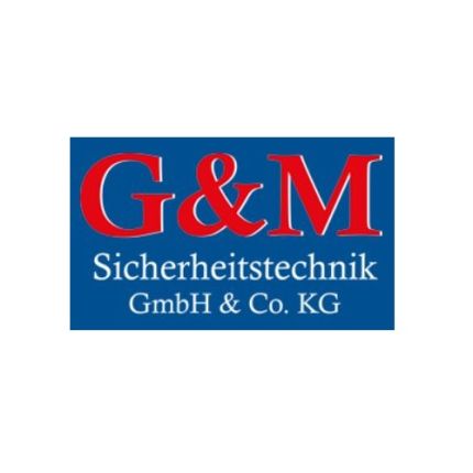 Logo from G & M Sicherheitstechnik GmbH & Co. KG