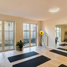 Bild von Physio Peuser (Praxis Kurtrierer Straße)