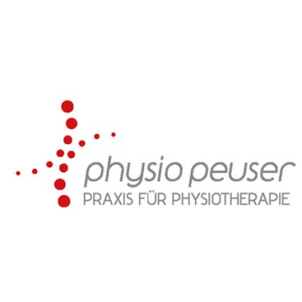 Logótipo de Physio Peuser