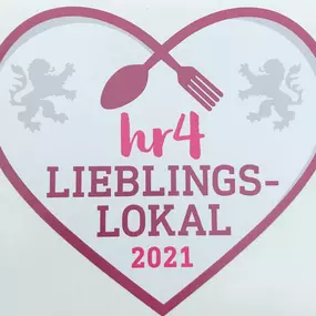 h4 Lieblingslokal