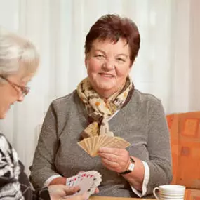 Bild von MWG-Wohnungsgenossenschaft eG Magdeburg