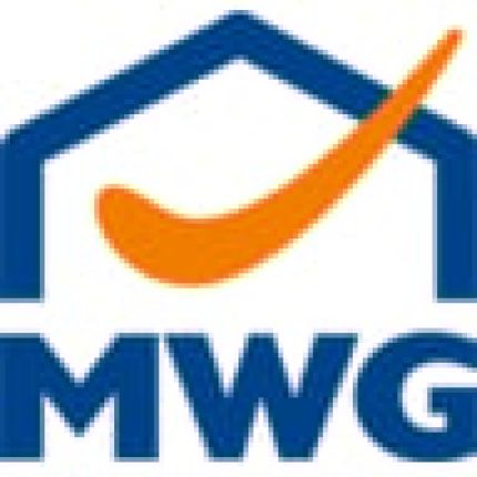 Logótipo de MWG-Wohnungsgenossenschaft eG Magdeburg