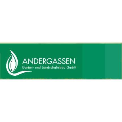 Logo od GaLaBau Andergassen GmbH