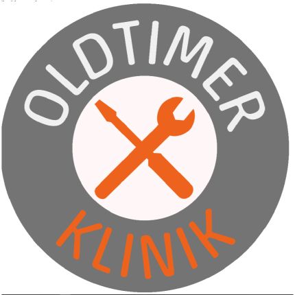 Logo od OldtimerKlinik Lippstadt
