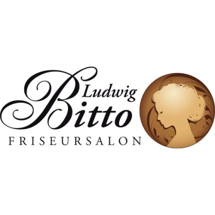 Logo from Ludwig Bitto Friseursalon & Barbershop