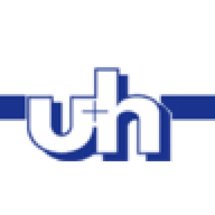 Logo van Ungeheuer + Hermes GmbH + CO. KG