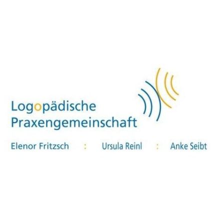 Λογότυπο από Logopädische Praxengemeinschaft Fritzsch Reinl Seibt