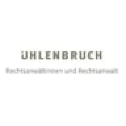 Logótipo de Uhlenbruch Rechtsanwältinnen und Rechtsanwalt