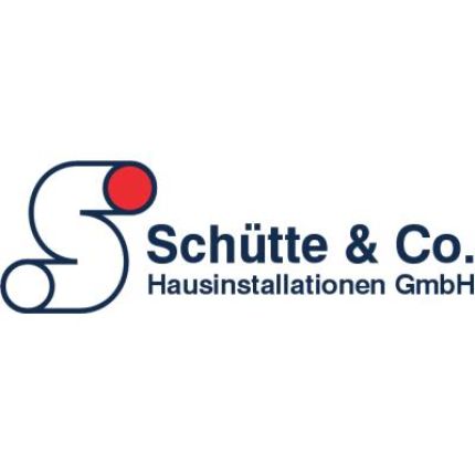 Logo von Schütte & Co. Hausinstallationen GmbH