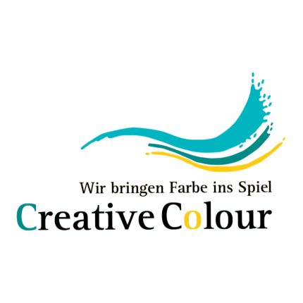 Logo da Creative Colour GbR