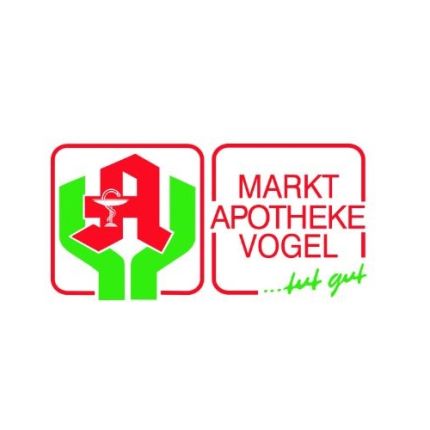 Logotipo de Markt Apotheke Vogel