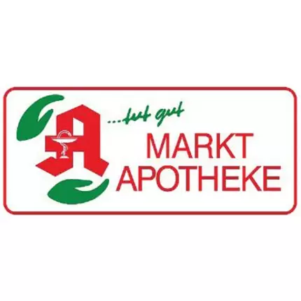 Logotyp från Markt Apotheke