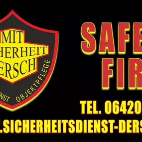 Bild von Sicherheitsdienst Dersch