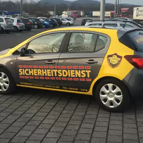 Bild von Sicherheitsdienst Dersch