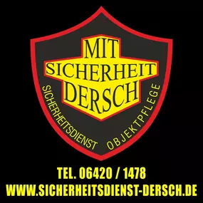 Bild von Sicherheitsdienst Dersch