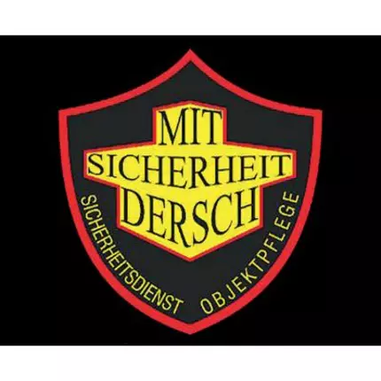 Logotipo de Sicherheitsdienst Dersch