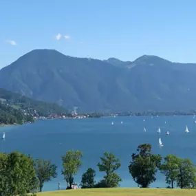 Bild von Dermatologie am Tegernsee