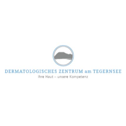 Logo fra Dermatologie am Tegernsee