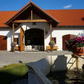 Bild von Landgasthof Obermeier