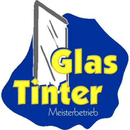 Logotyp från Glas Tinter