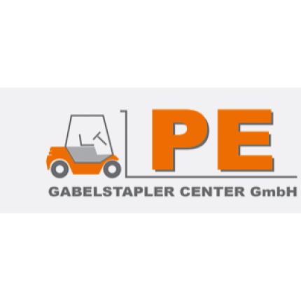 Logotipo de PE-Gabelstapler Center GmbH