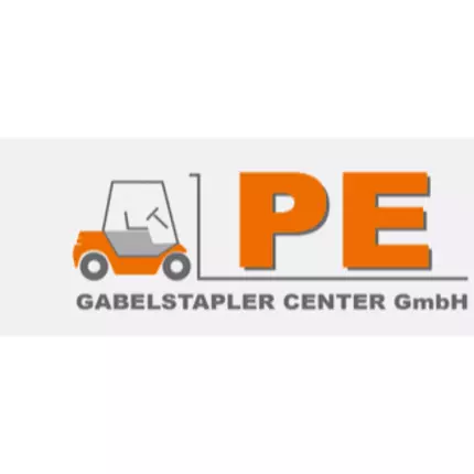 Logo van PE-Gabelstapler Center GmbH