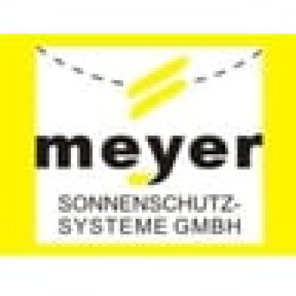 Logo da Meyer Sonnenschutzsysteme GmbH
