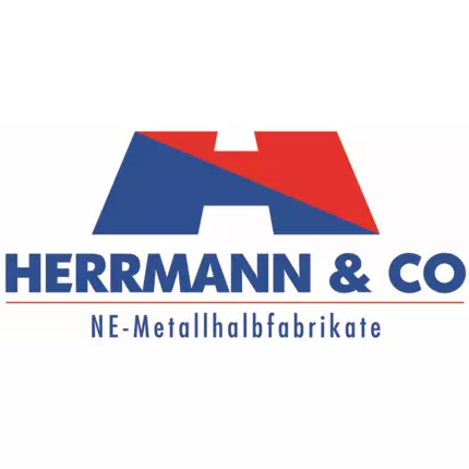 Logo fra Herrmann & Co Metallhalbfabrikate