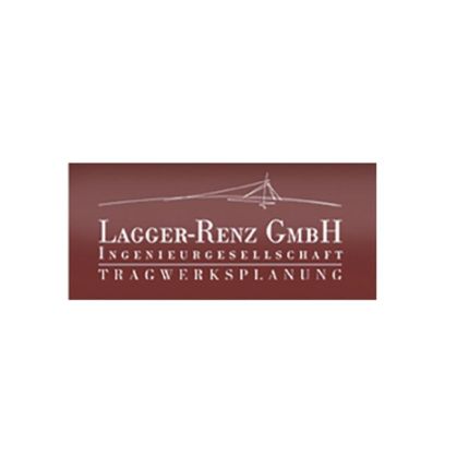 Logo fra Lagger-Renz Ingenieurgesellschaft GmbH Tragwerksplanungen