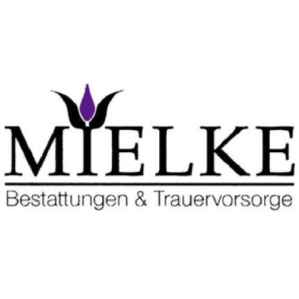 Logotyp från Mielke Bestattungen & Trauervorsorge