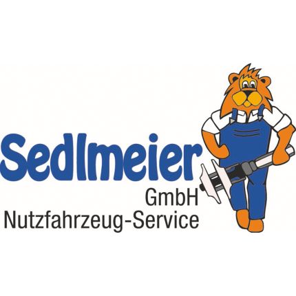 Logo de Rudolf Sedlmeier GmbH