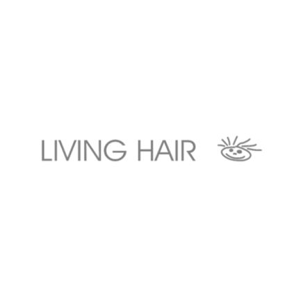 Logótipo de Living Hair - Astrid Peitz
