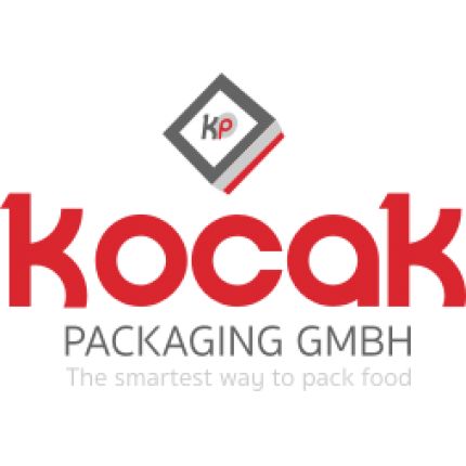 Logo fra Kocak Packaging GmbH