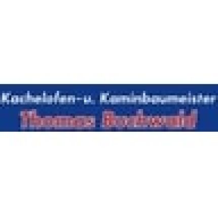 Logo van Thomas Buchwald Ofen- und Kaminbaumeister