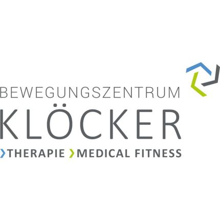 Logotyp från Bewegungszentrum Klöcker