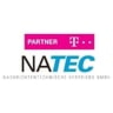Logotyp från Telekom Partner NATEC GmbH